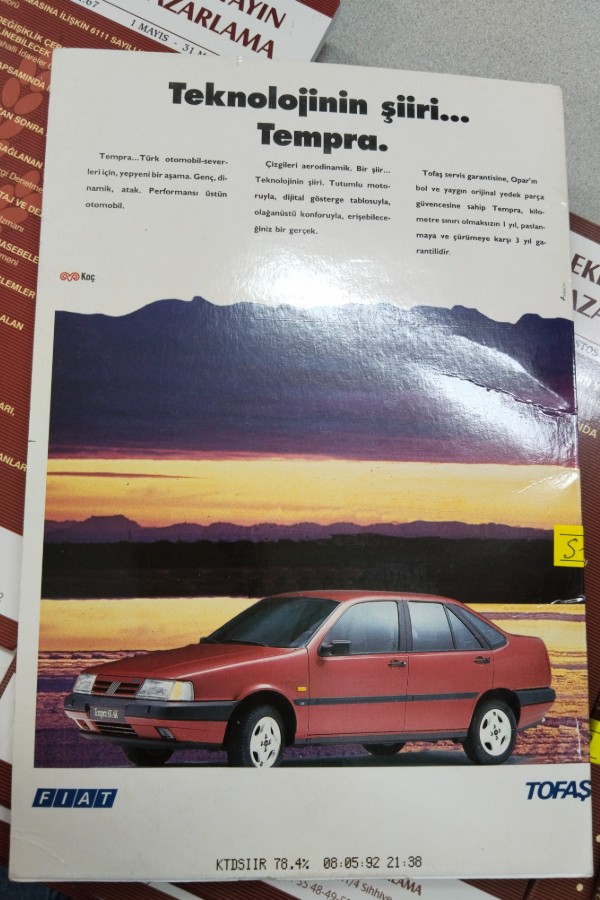 AYLIK EKONOMIK VERILER