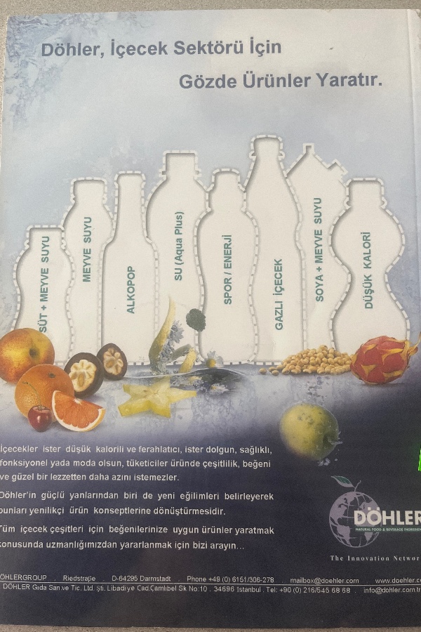 GIDA MÜHENDİSLİĞİ DERGİSİ  28
