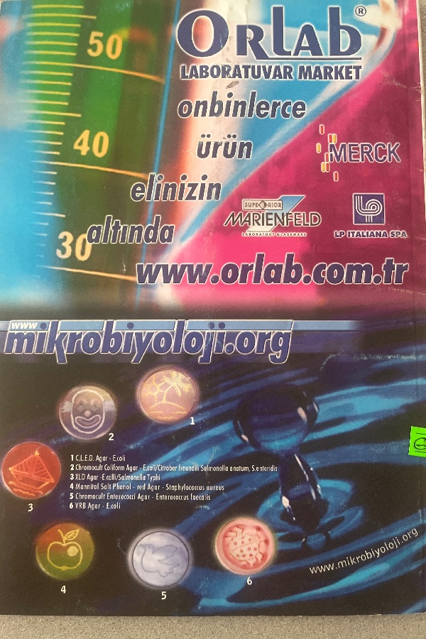 GIDA MÜHENDİSLİĞİ DERGİSİ
