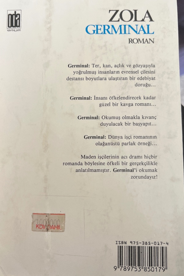GERMINAL