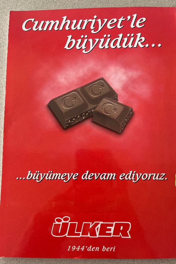 GIDA 1