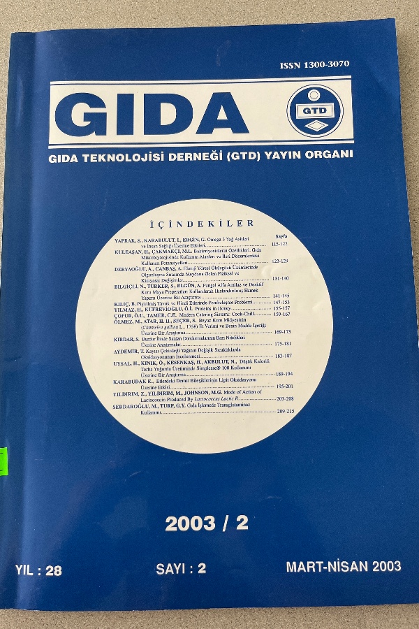 GIDA 2