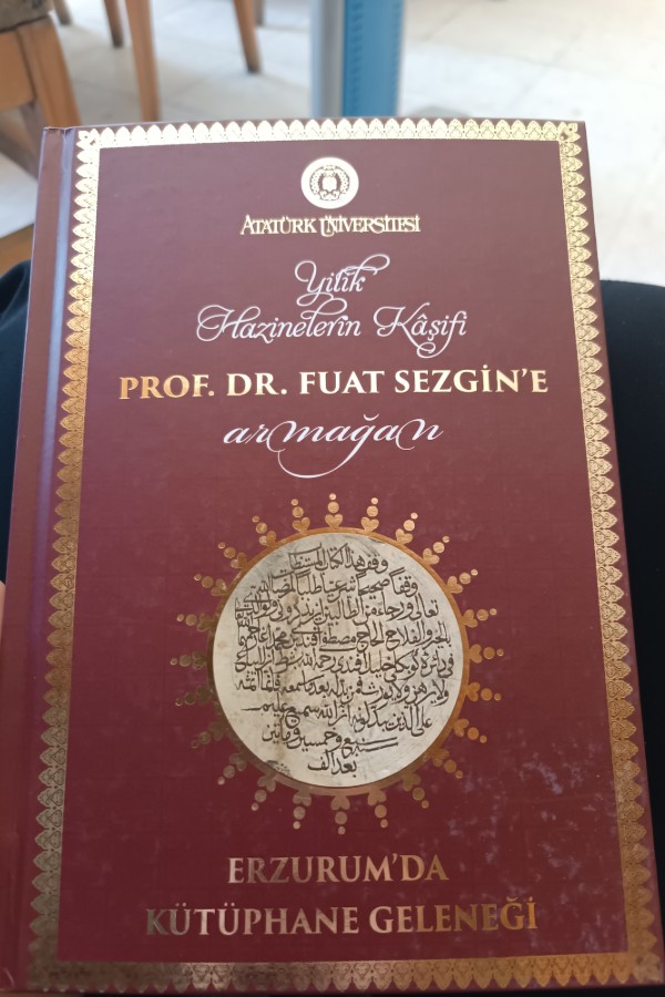 İYILiK HAZINELERiN KÂŞIFİ