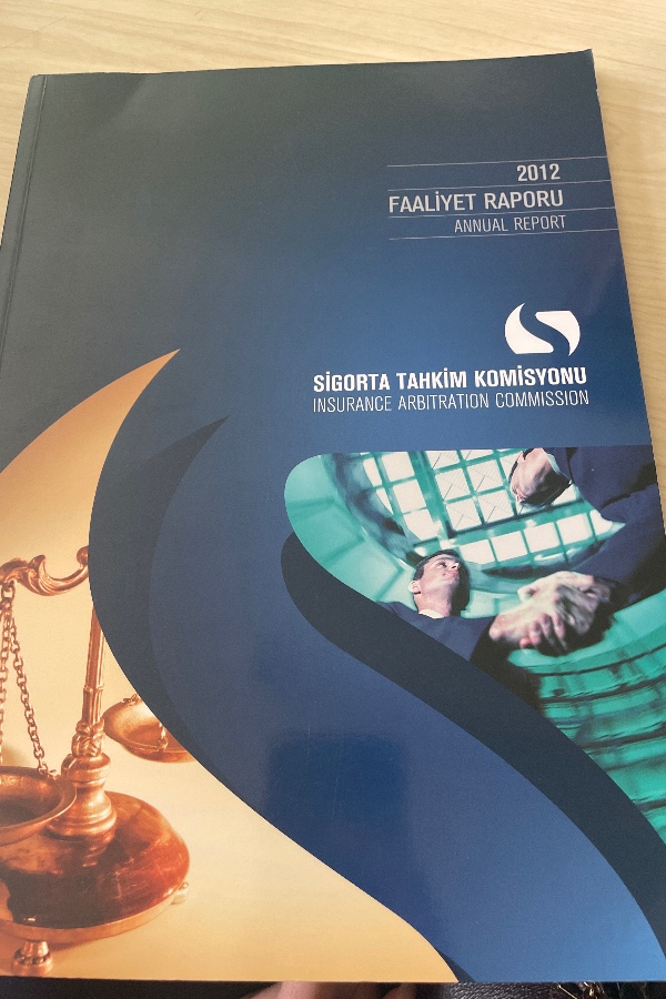 SIGORTA TAHKIM KOMISYONU