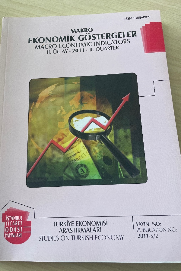 MAKRO EKONOMIK GÖSTERGELER