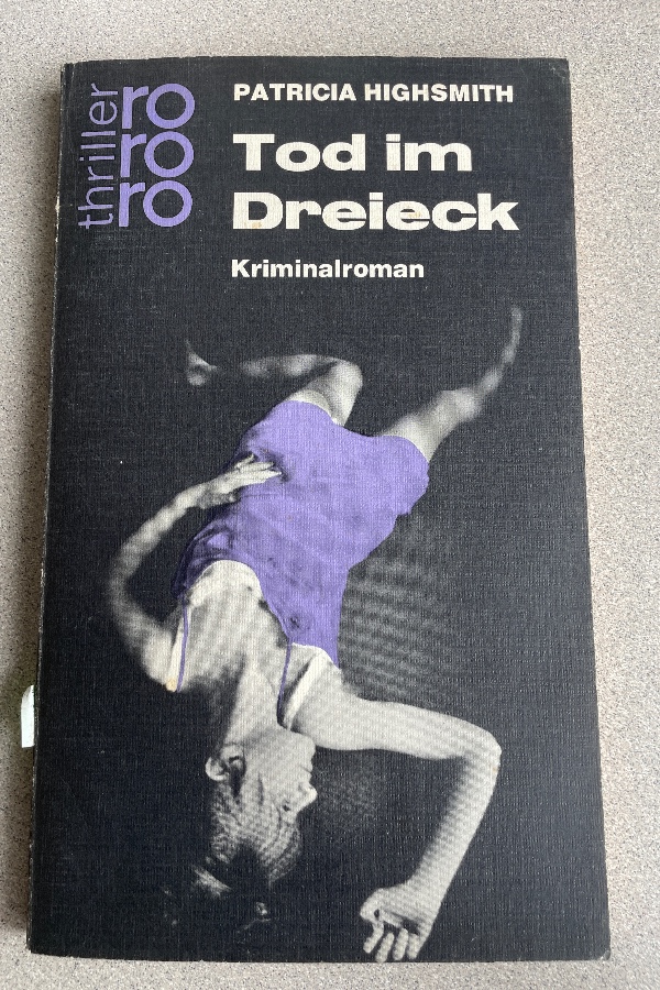 TOD İM DREIECK