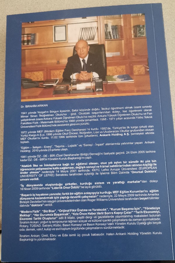 YA YENİLENİRSİN YA DA YENİLİRSİN