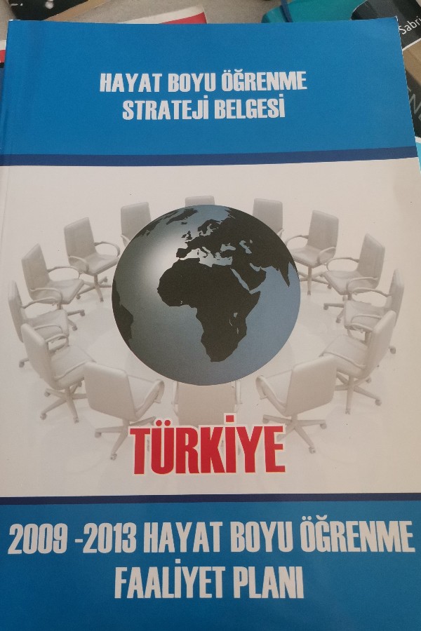 HAYAT BOYU ÖĞRENME STRATEJİ BELGESİ