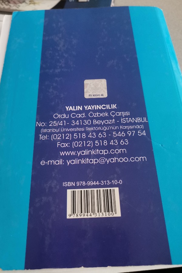YÜKSEKÖĞRETİM MEVZUATI