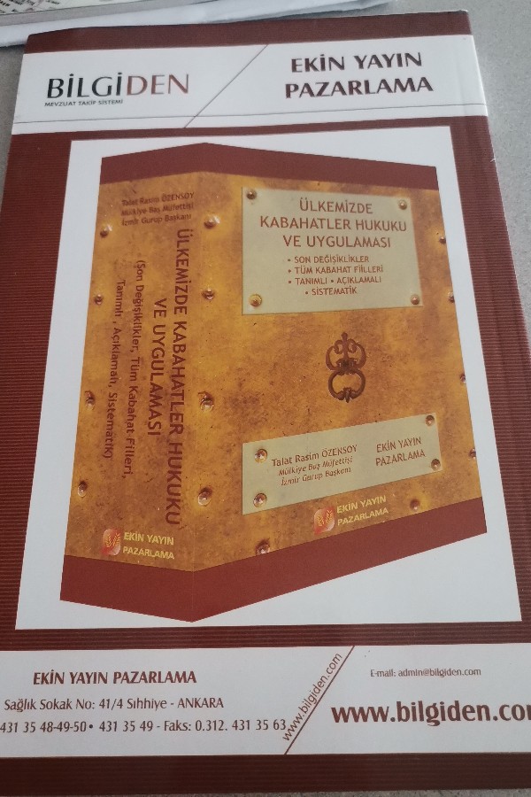 MEVZUAT TAKIP SISTEMI 43