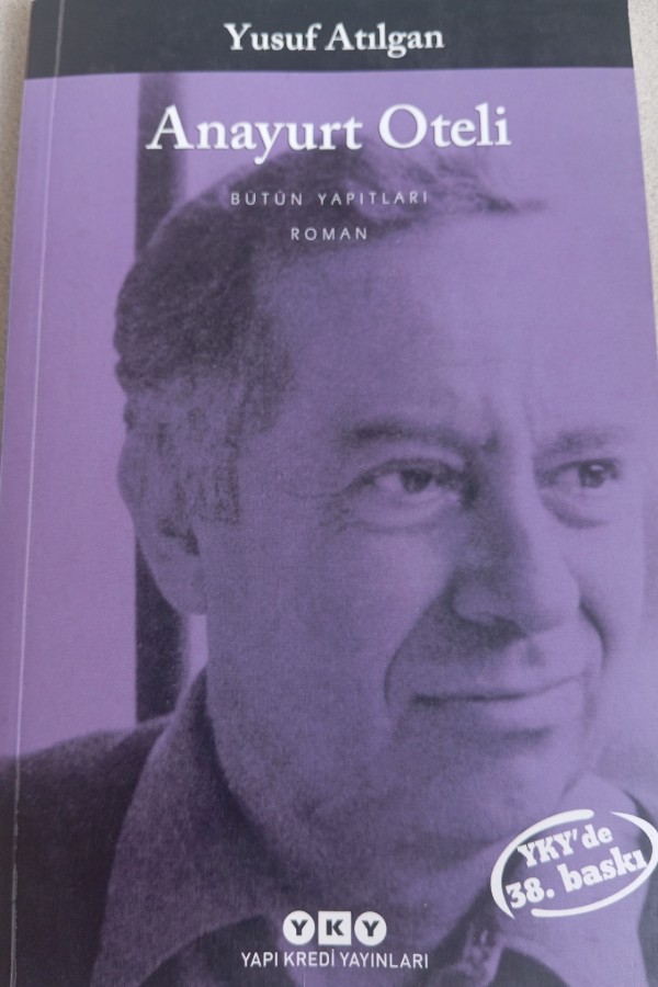 ANAYURT OTELI