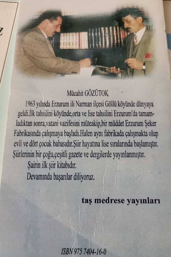 ŞİİRİN KALPLERE AKIŞI