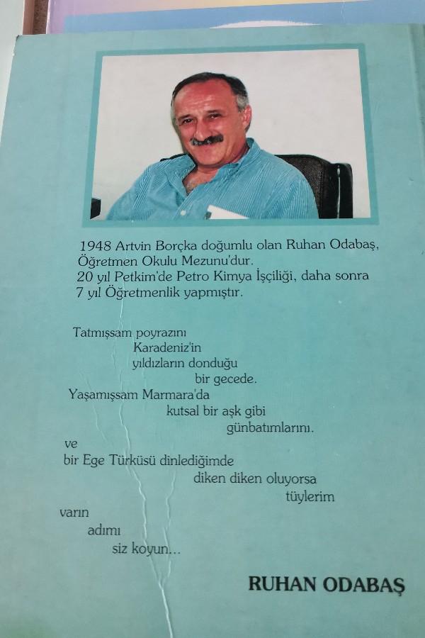 ADIMI DENİZ KOYUN