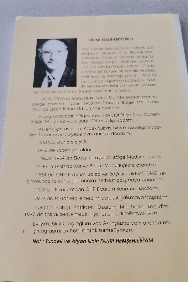 DEMOKRASİ RÜZGÂRI