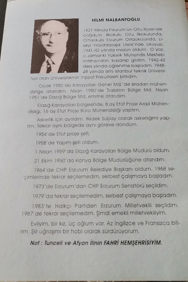 GANİDİR GÖNLÜM