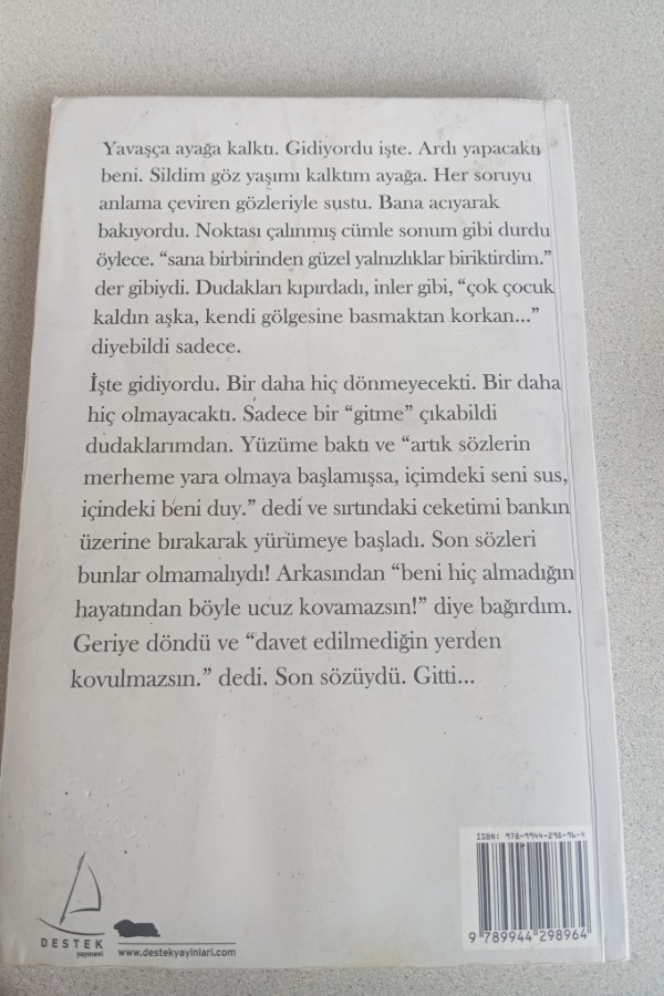 BAŞKA