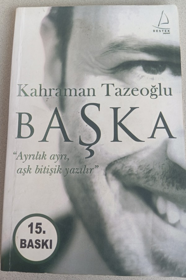 BAŞKA