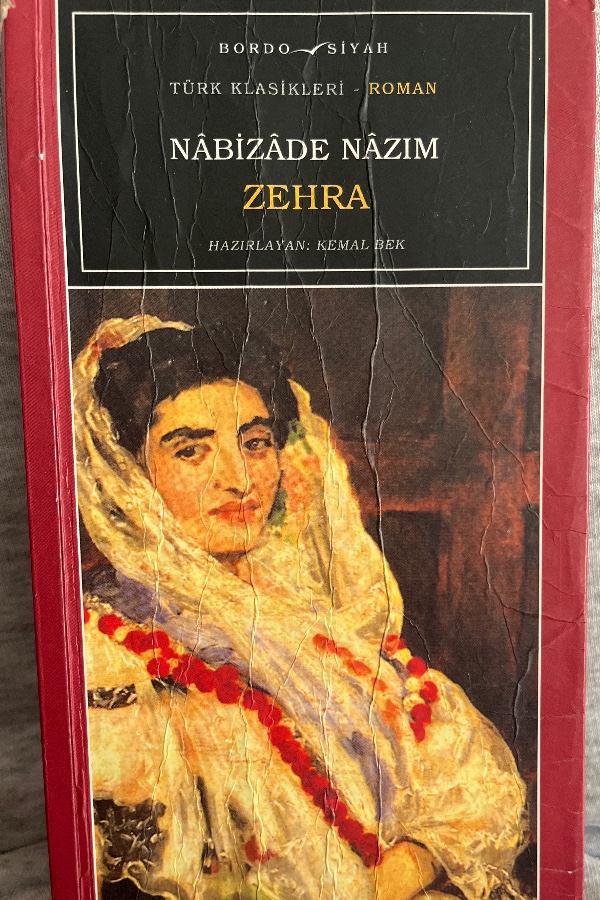 ZEHRA