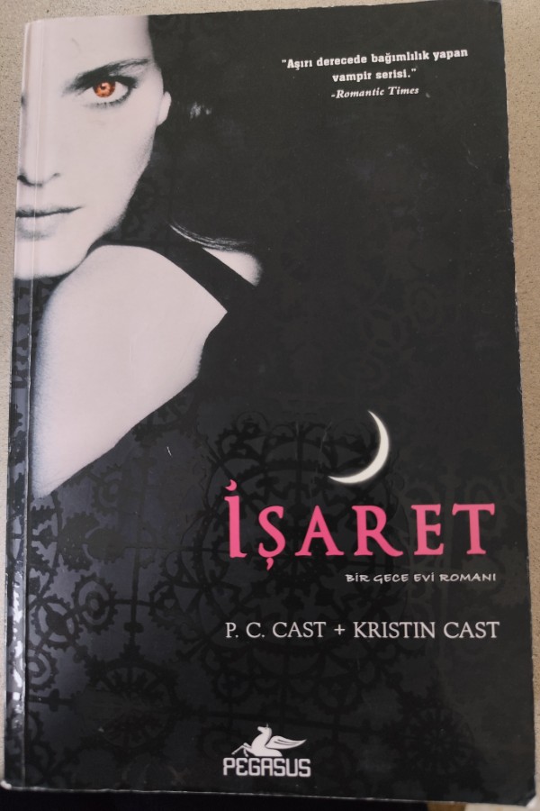 İŞARET