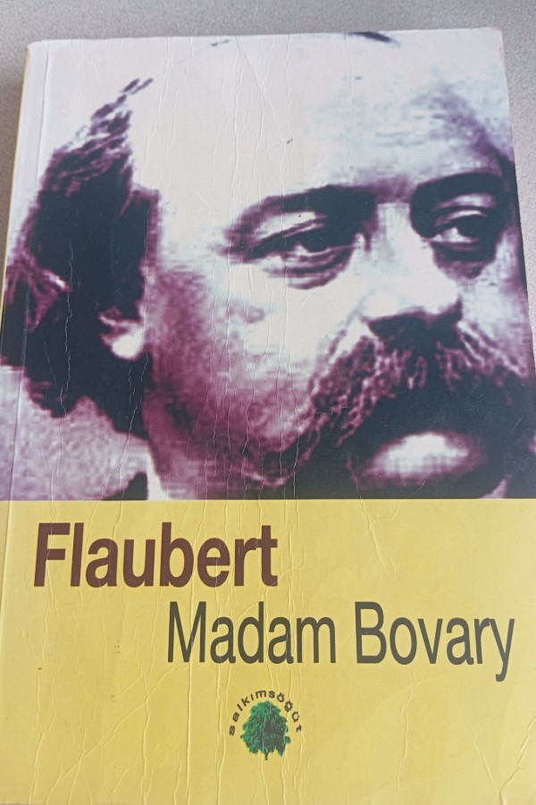 MADAM BOVARY