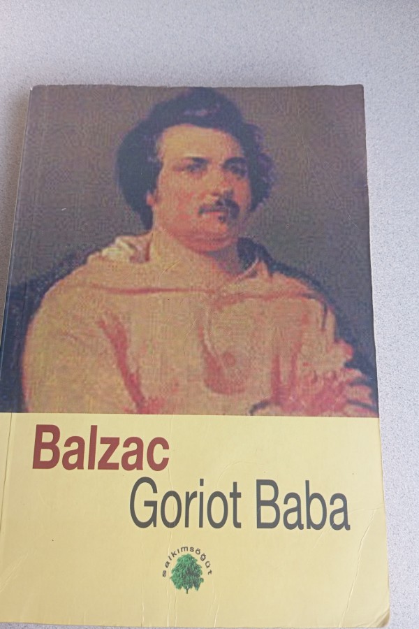 GORIOT BABA