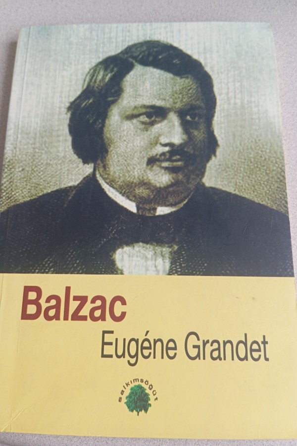 EUGÉNE GRANDET