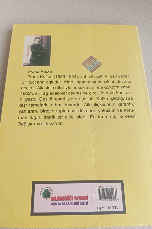 DAVA