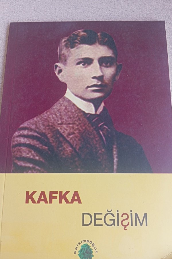 DEĞIŞIM