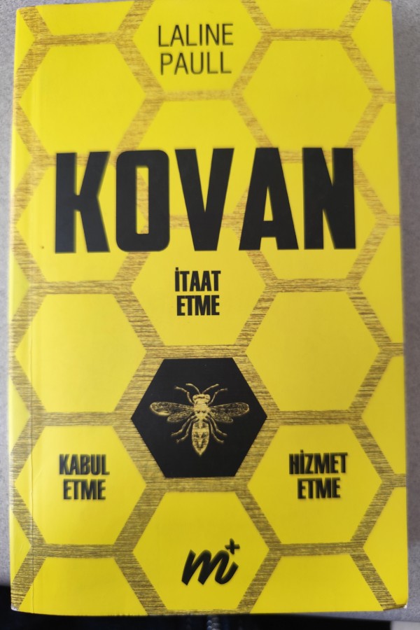 KOVAN
