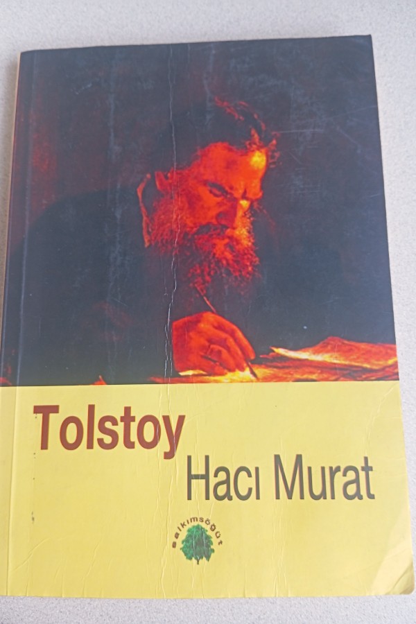 HACI MURAT