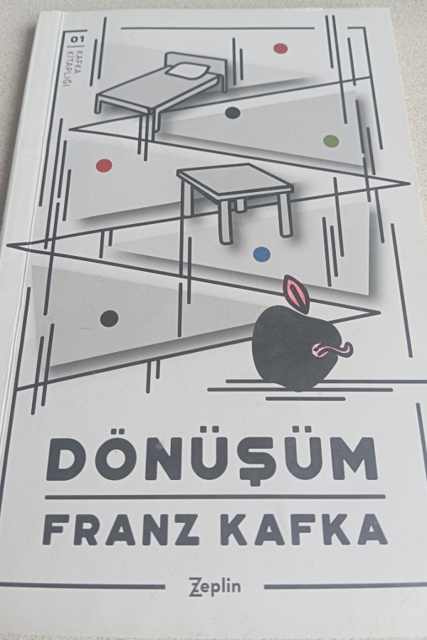 DÖNÜŞÜM