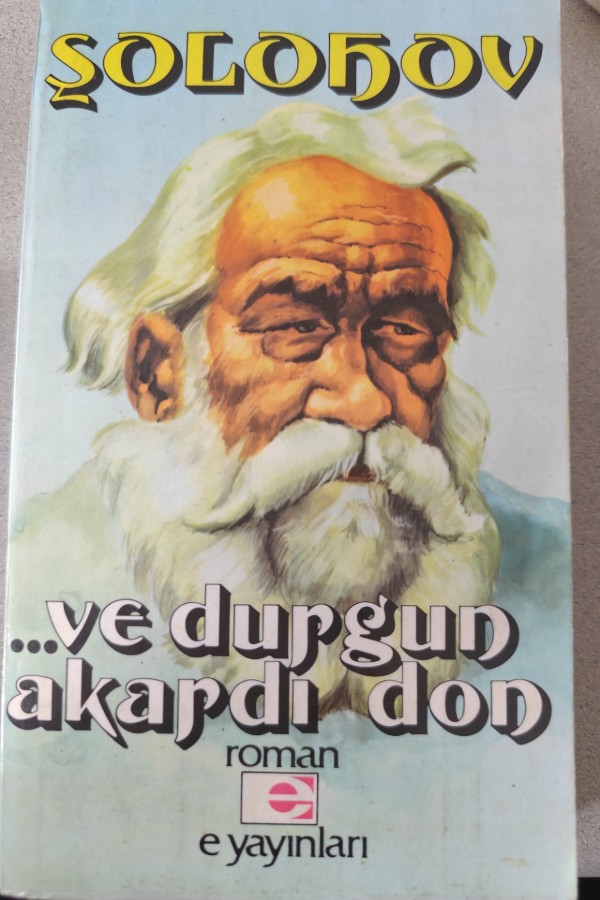 VE DURGUN AKARDI DON