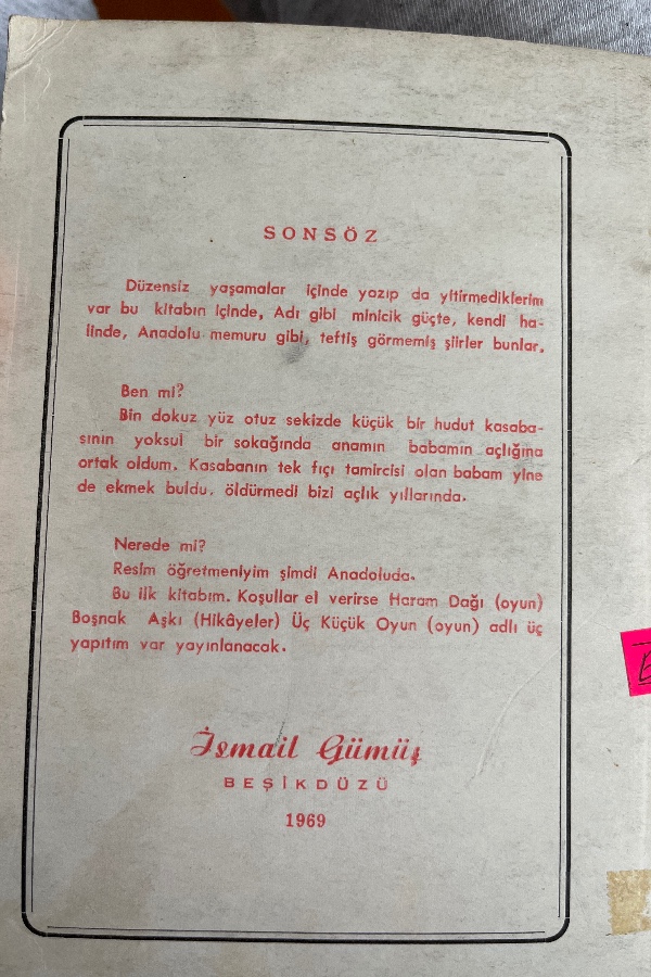 MINICIK