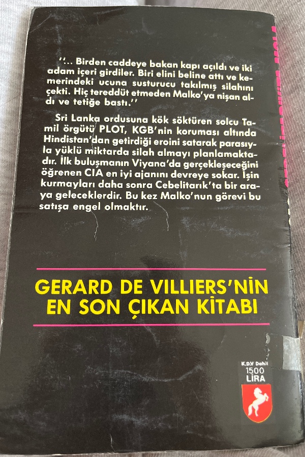 CEBELITARIK'TA MOLA