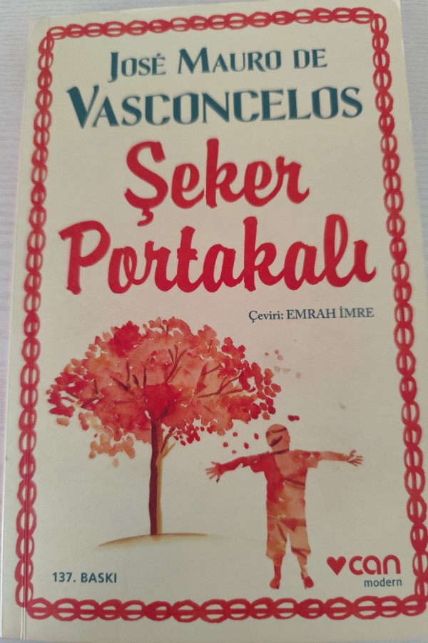 ŞEKER PORTAKALI