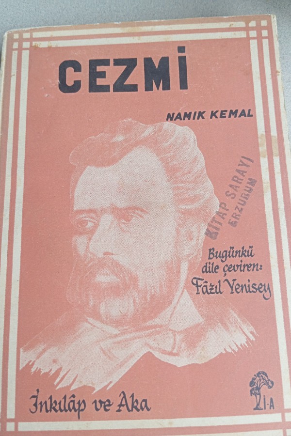 CEZMI