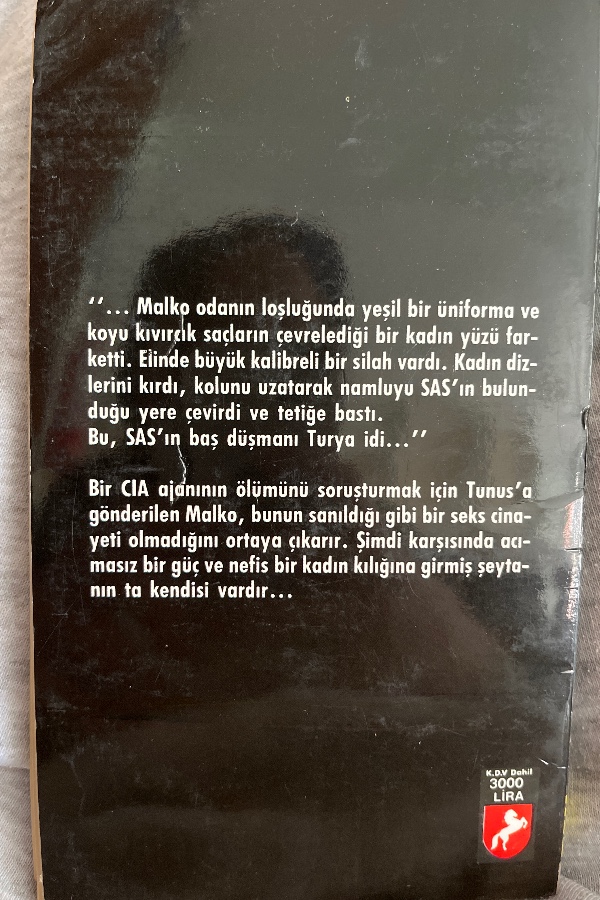 TUNUS KOMANDOLARI