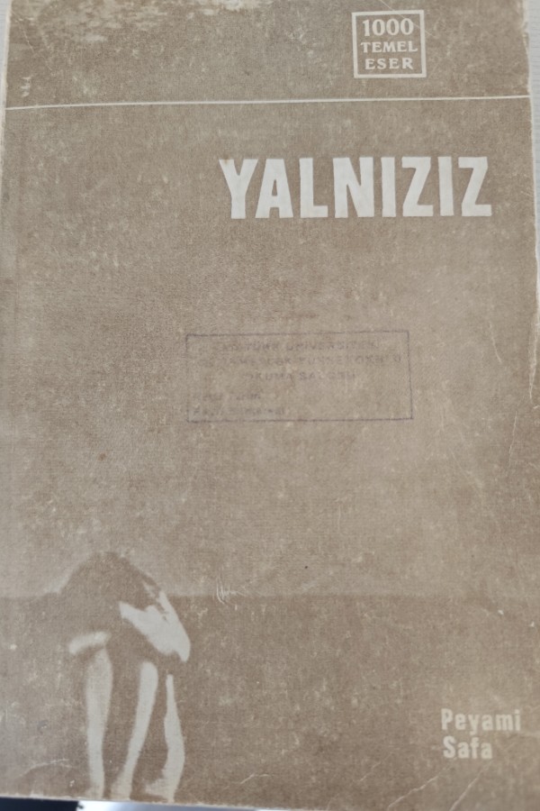 YALNIZIZ
