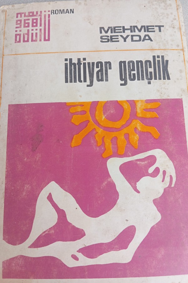 İHTIYAR GENÇLIK