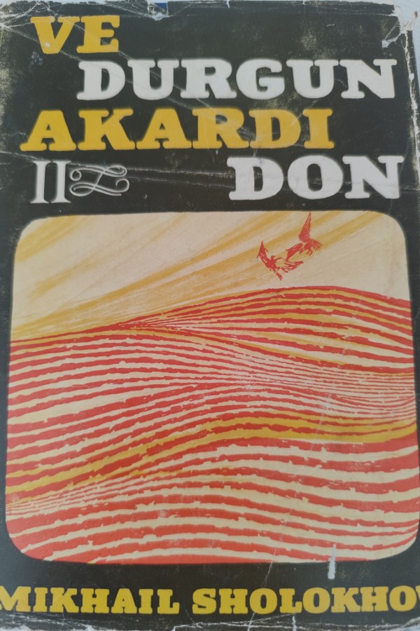 VE DURGUN AKARDI DON