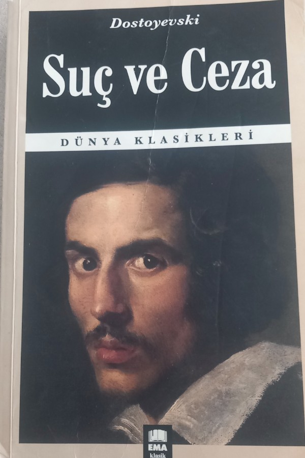 SUÇ VE CEZA