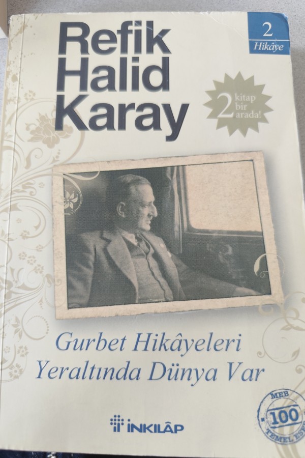 GURBET HIKÂYELERI YERALTINDA DÜNYA VAR