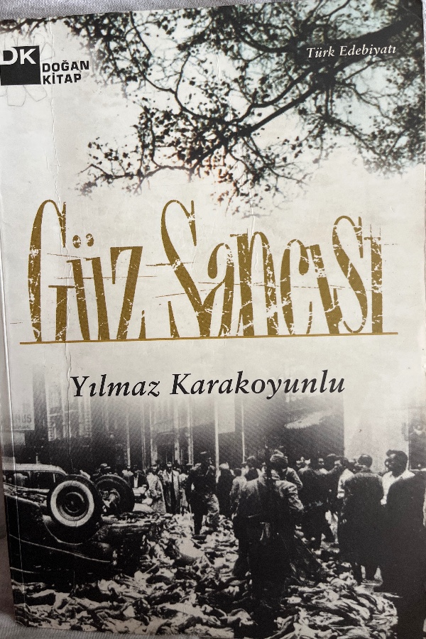 GÜZ SANCISI