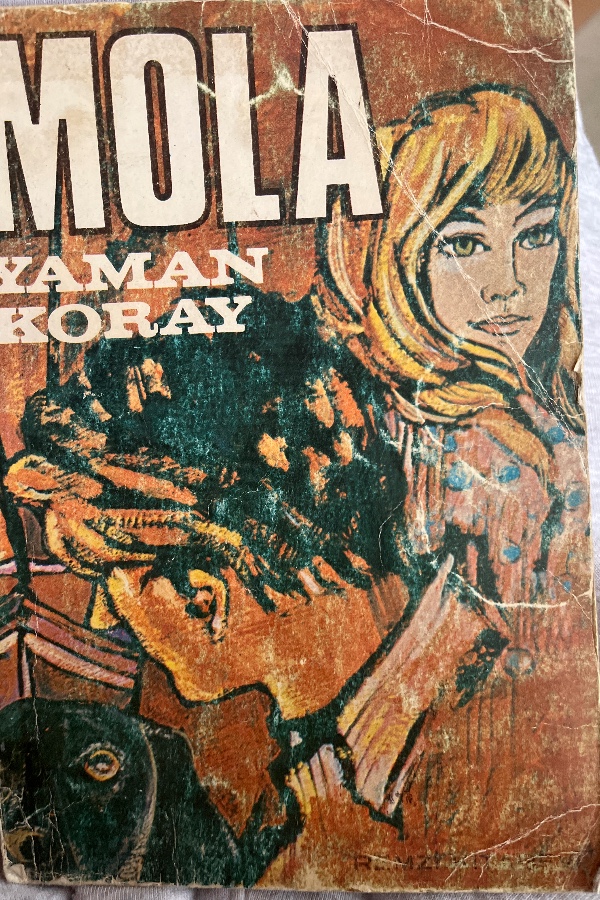 MOLA