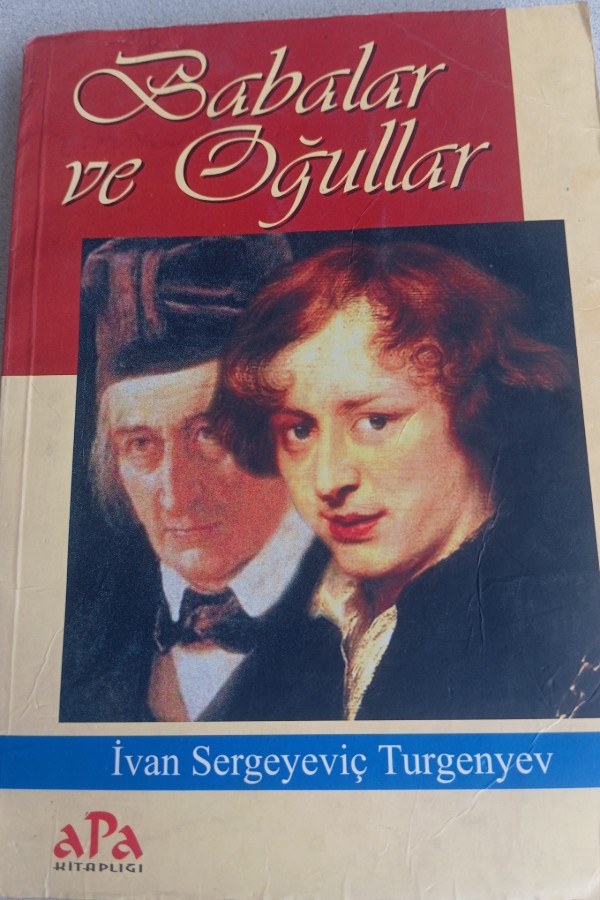 BABALAR VE OĞULLARI