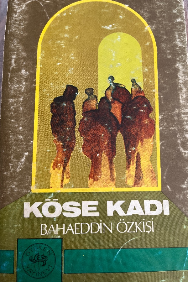 KÖSE KADI