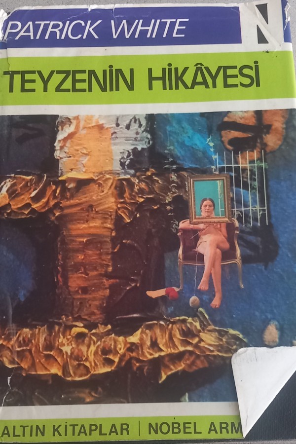 TEYZENIN HIKAYESI
