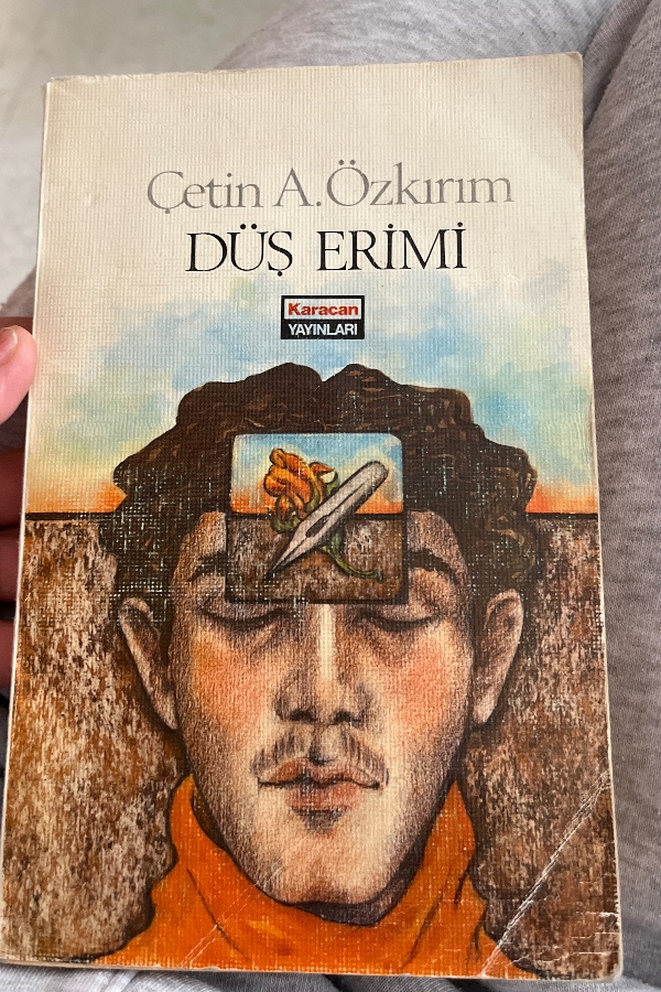 DÜŞ ERIMI