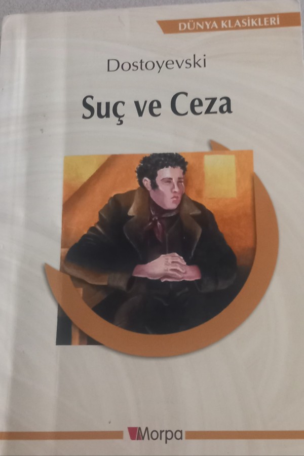 SUÇ VE CEZA