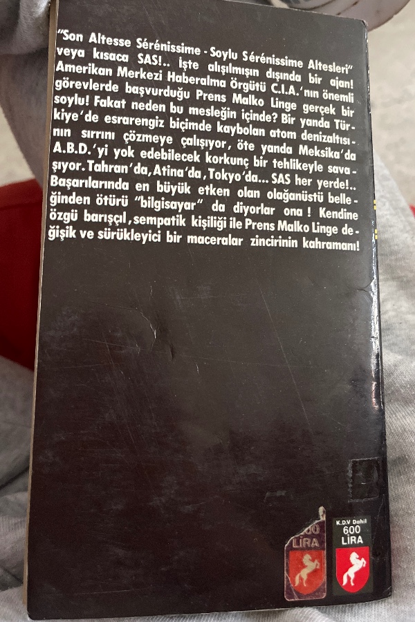 ÖLÜMLE RANDEVU